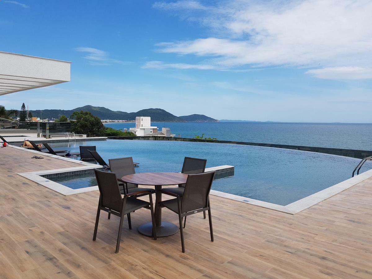 Vista Mar Ingleses - Infinity Pool Florianopolis Exterior photo